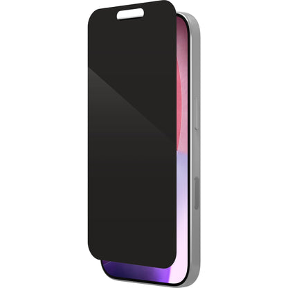 ZAGG InvisibleShield Glass Elite Privacy 360 Screen Protector for iPhone 17 Pro
