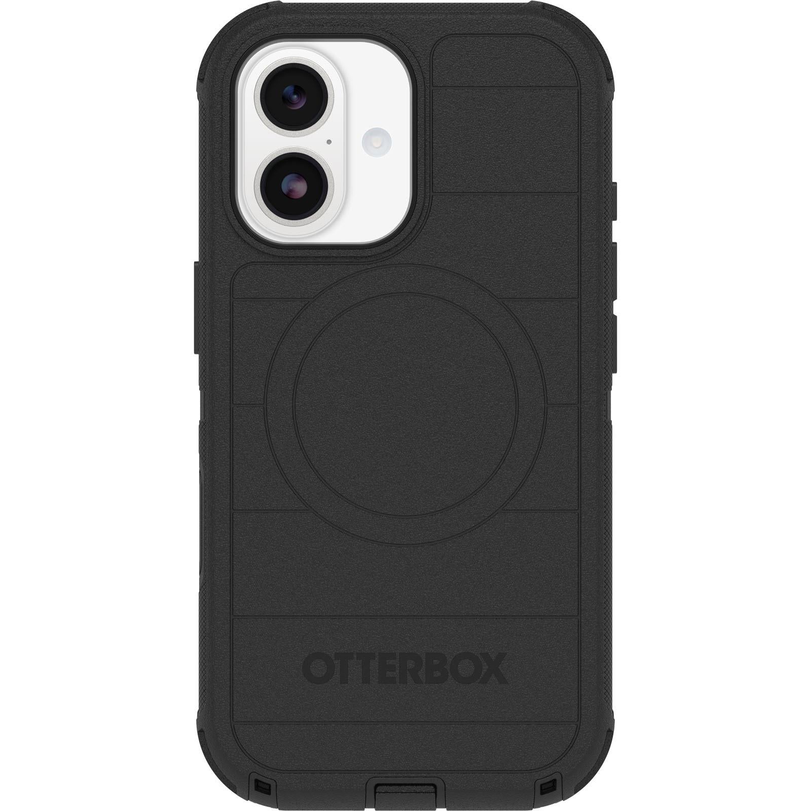 Otterbox Defender Pro MagSafe Case & Cam Control