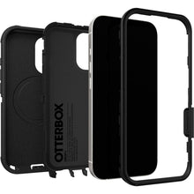 Otterbox Defender Pro MagSafe Case & Cam Control