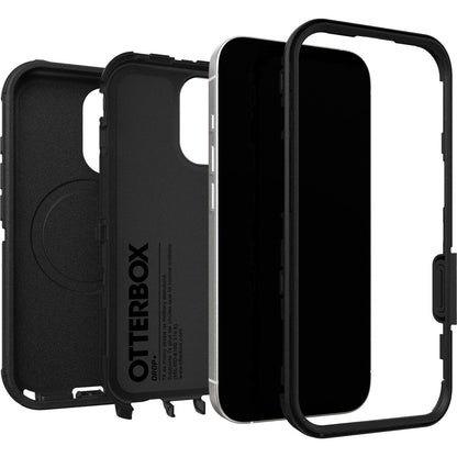 Otterbox Defender Pro MagSafe Case & Cam Control