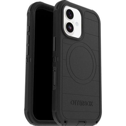 Otterbox Defender Pro MagSafe Case & Cam Control