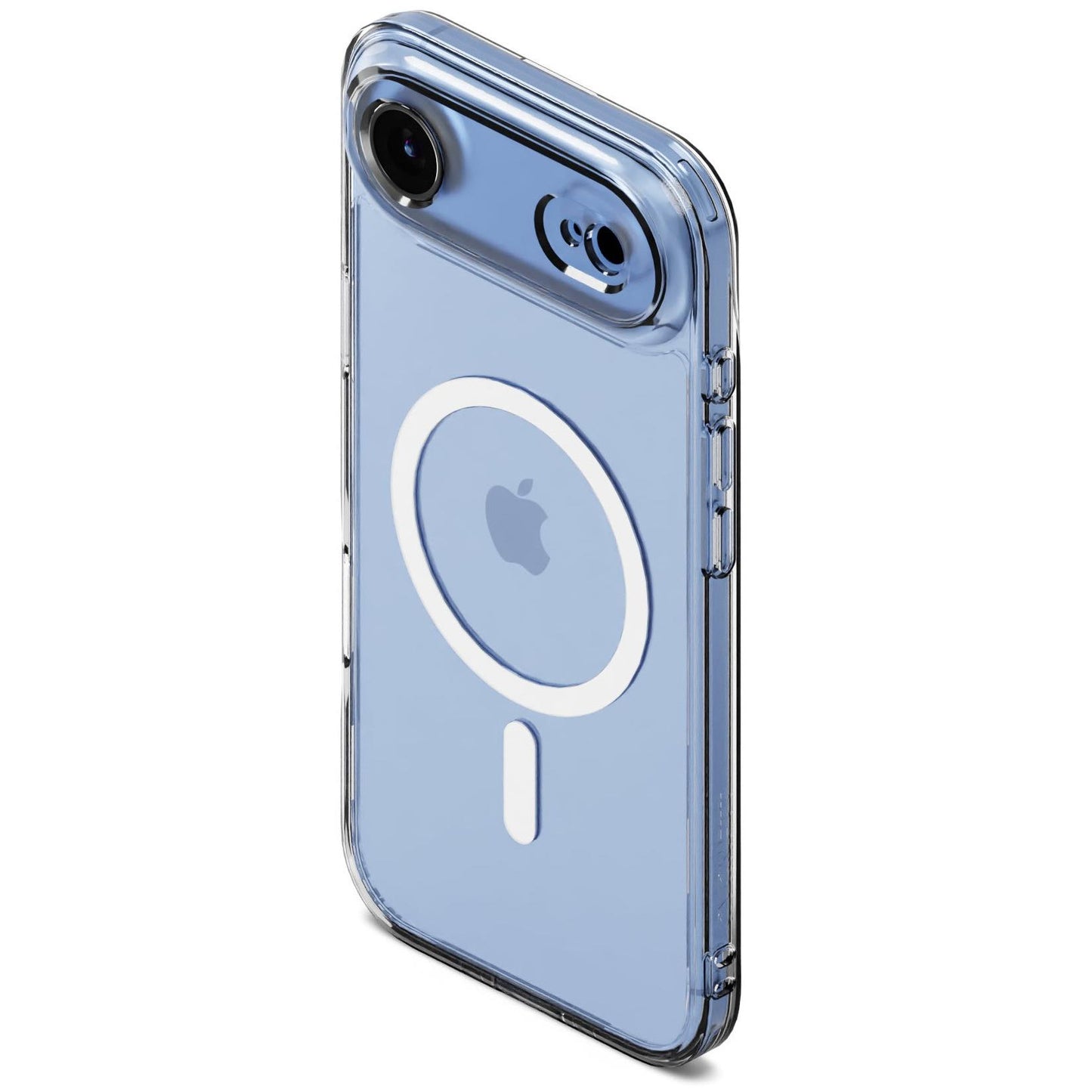Cygnett AeroMag Clear Magnetic Case