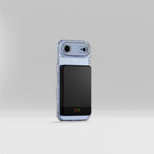 Cygnett AeroMag Clear Magnetic Case for iPhone Air