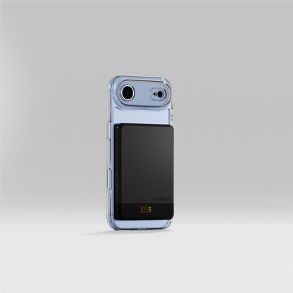 Cygnett AeroMag Clear Magnetic Case for iPhone Air