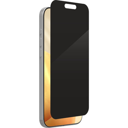 ZAGG InvisibleShield Glass Elite Privacy 360 Screen Protector for iPhone 17 Pro Max