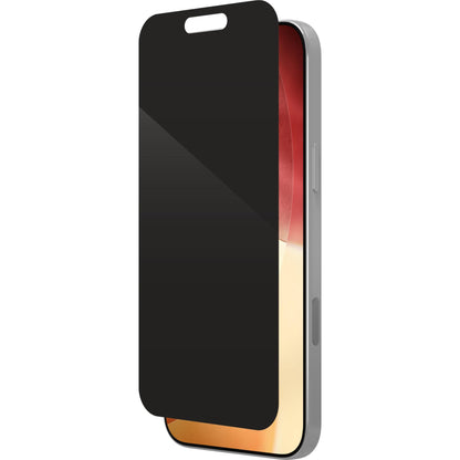 ZAGG InvisibleShield Glass Elite Privacy 360 Screen Protector for iPhone 17 Pro Max