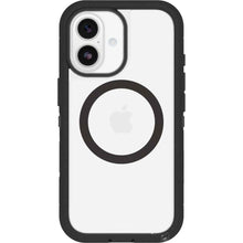 Otterbox Defender XT Pro MagSafe Case & Cam Control for iPhone 17 (Dark Side Black)