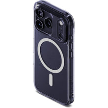 Cygnett AeroMag Clear Magnetic Case