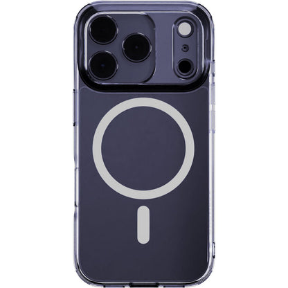 Cygnett AeroMag Clear Magnetic Case