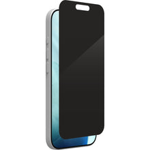 ZAGG InvisibleShield Glass Elite Privacy 360 Screen Protector for iPhone 17