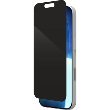 ZAGG InvisibleShield Glass Elite Privacy 360 Screen Protector for iPhone 17