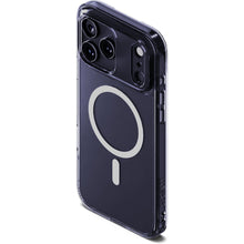 Cygnett AeroMag Clear Magnetic Case