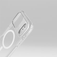Cygnett AeroMag Clear Magnetic Case