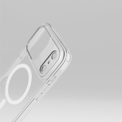 Cygnett AeroMag Clear Magnetic Case