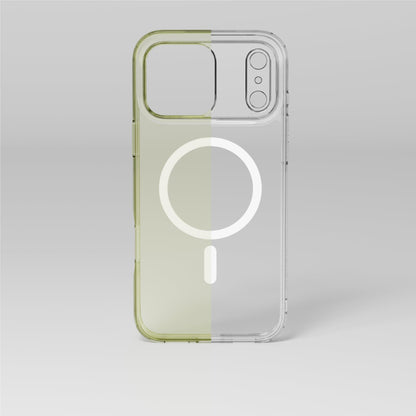Cygnett AeroMag Clear Magnetic Case