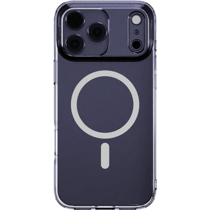 Cygnett AeroMag Clear Magnetic Case