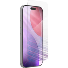 ZAGG InvisibleShield Glass XTR5 Screen Protector for iPhone 17 Pro