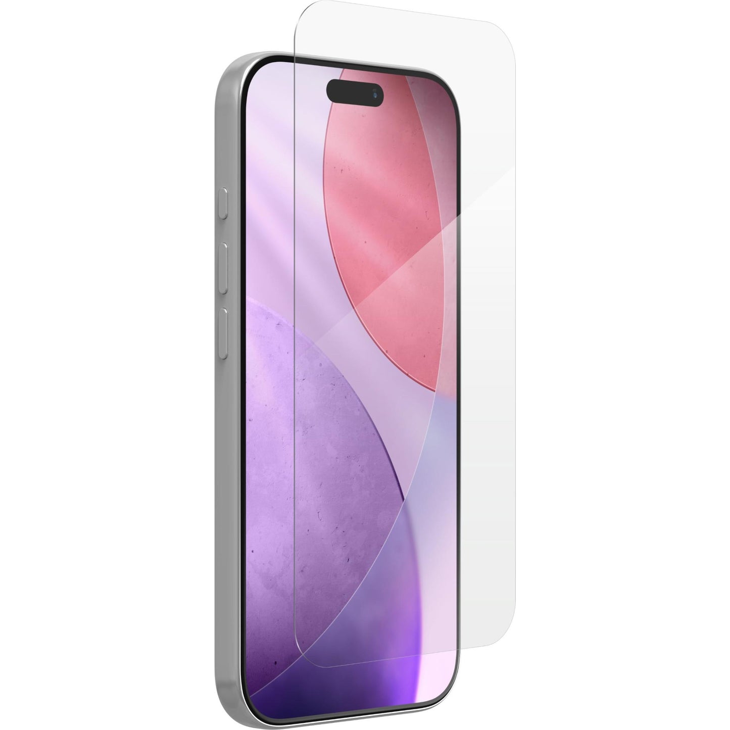 ZAGG InvisibleShield Glass XTR5 Screen Protector for iPhone 17 Pro