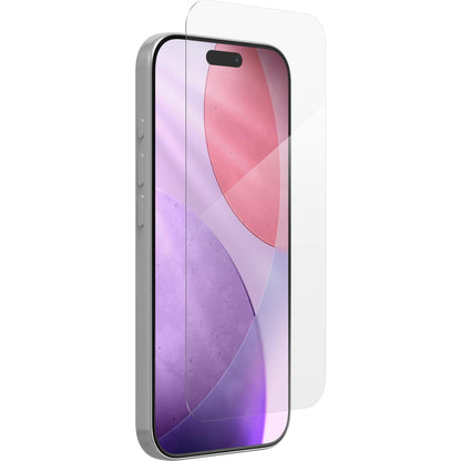 ZAGG InvisibleShield Glass XTR5 Screen Protector for iPhone 17 Pro