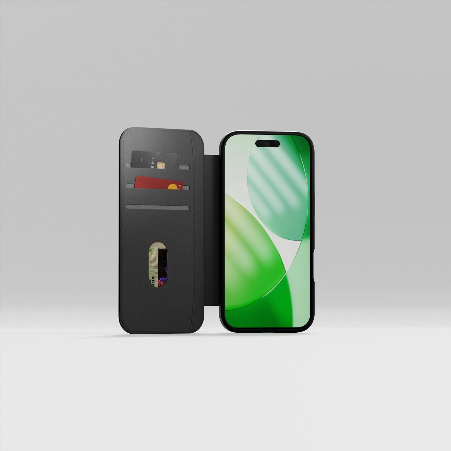 Cygnett MagWallet Magnetic Wallet Case