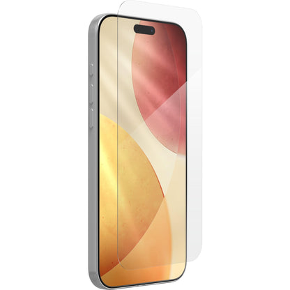 ZAGG InvisibleShield Glass XTR5 Screen Protector for iPhone 17 Pro Max