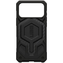 UAG Monarch Pro Kevlar Case for iPhone 17 Pro Max (Carbon)