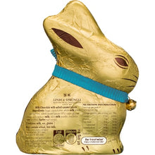 Lindt Easter Gold Bunny Salted Caramel 100g
