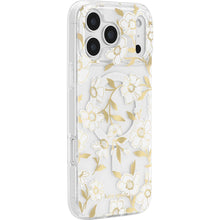 Kate Spade Protective MagSafe Case for iPhone 17 Pro Max (Sunshine Floral)
