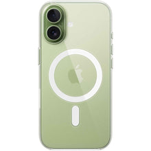 Apple iPhone 17 Clear Case with MagSafe