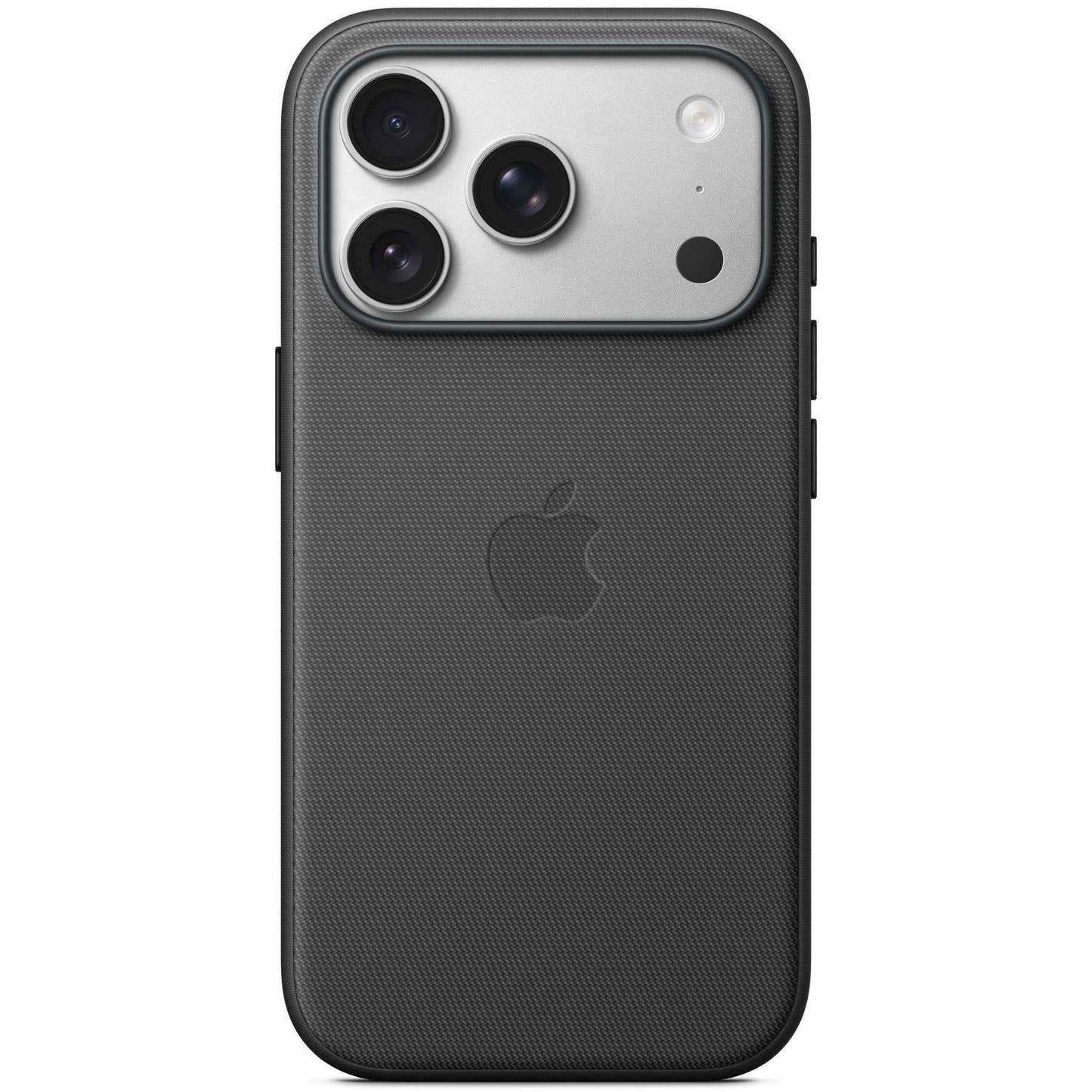 Apple iPhone 17 Pro TechWoven Case with MagSafe (Black)