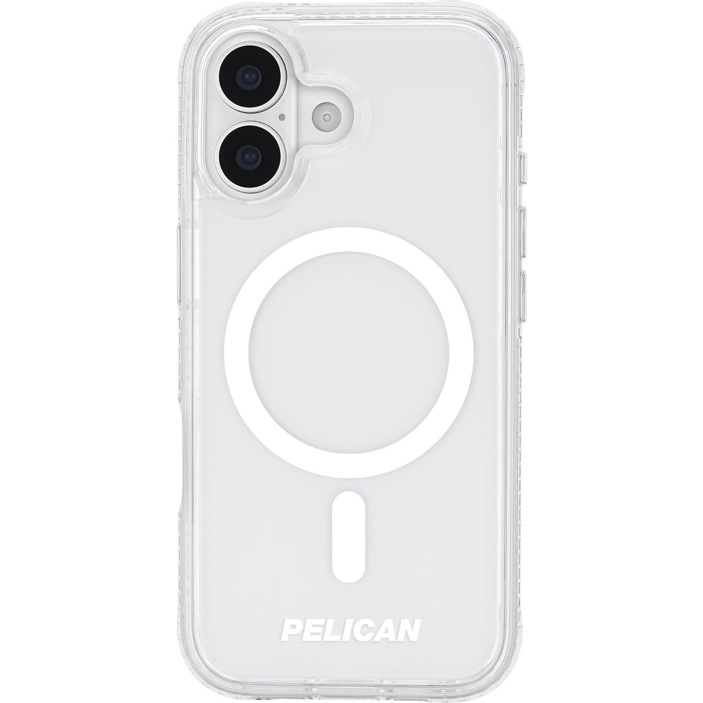 Pelican Protector MagSafe Case