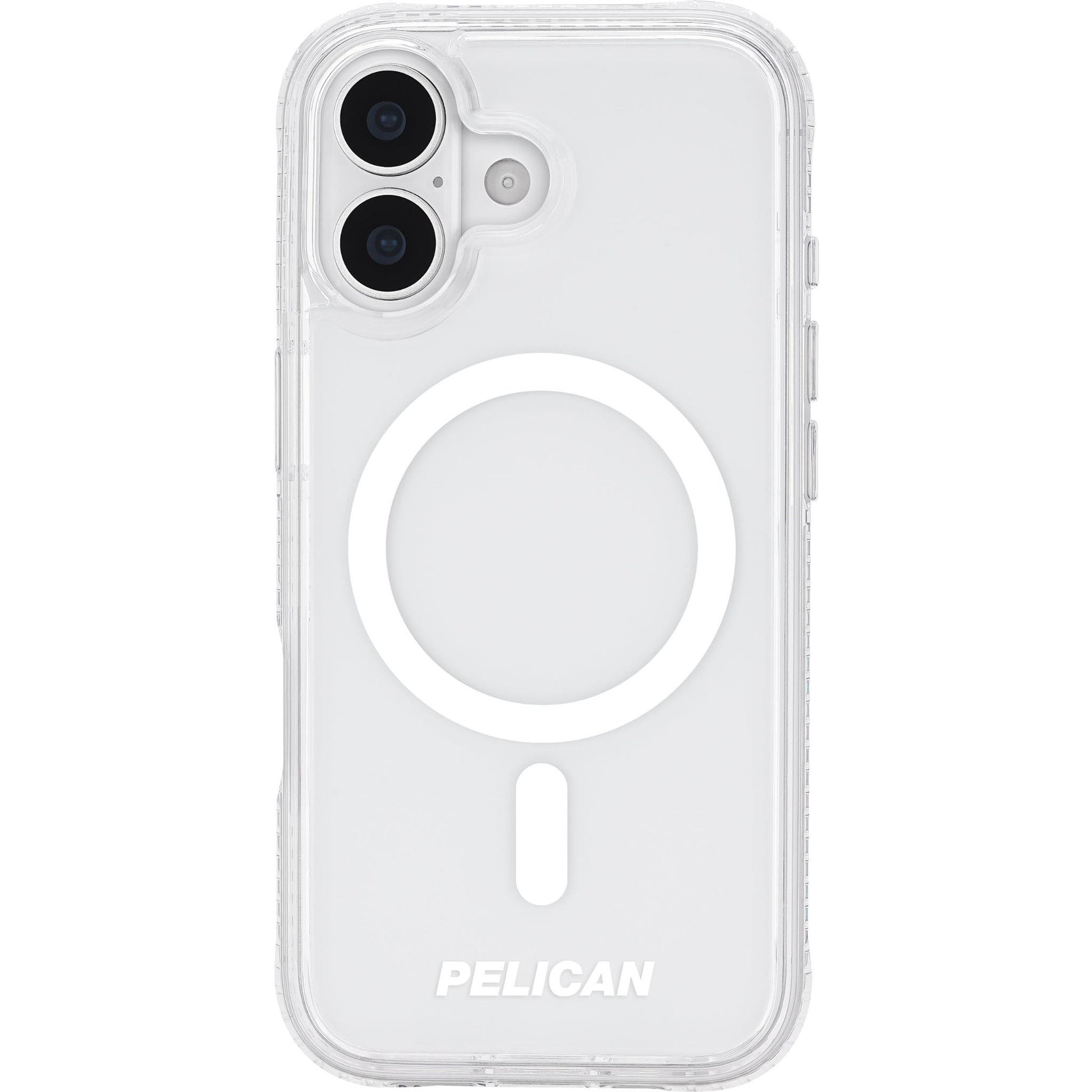 Pelican Protector MagSafe Case