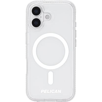 Pelican Protector MagSafe Case