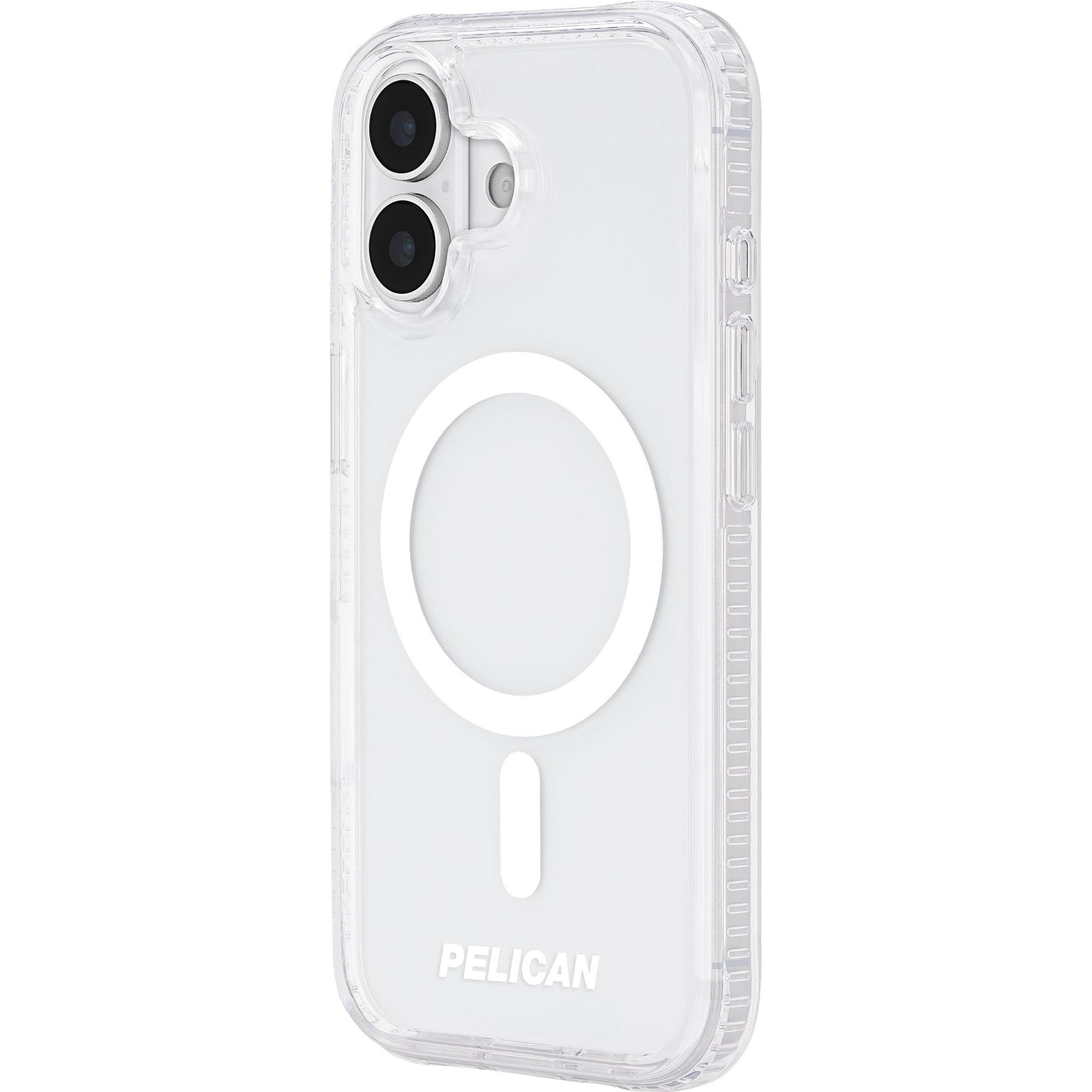 Pelican Protector MagSafe Case