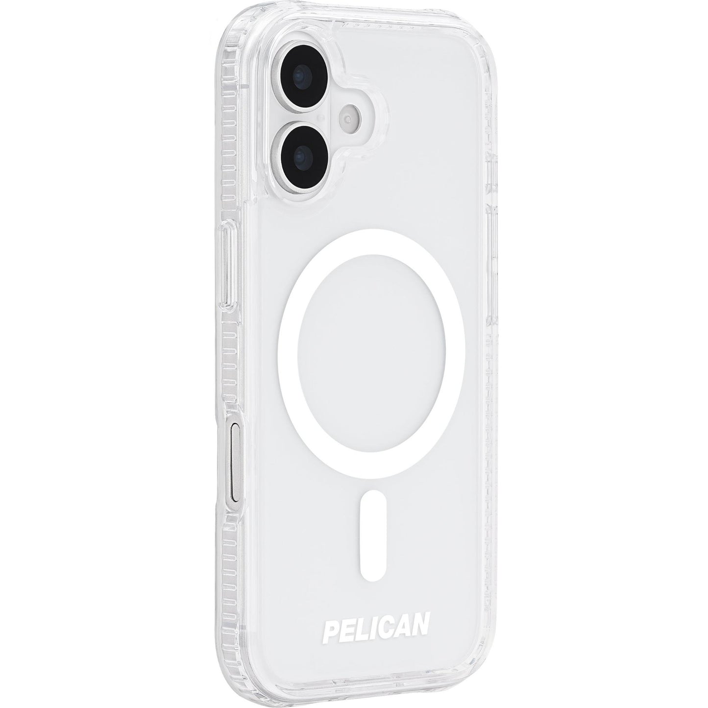 Pelican Protector MagSafe Case