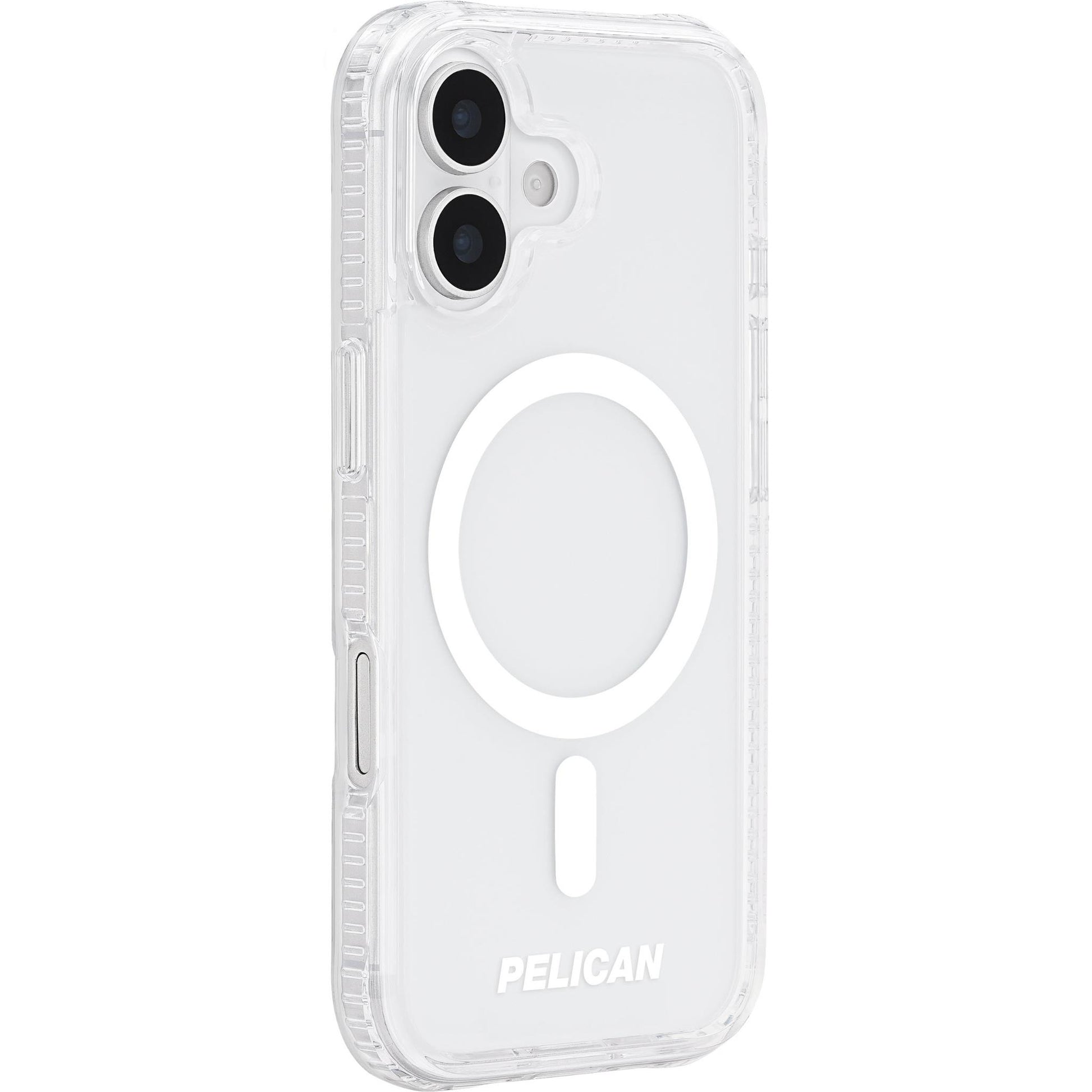 Pelican Protector MagSafe Case