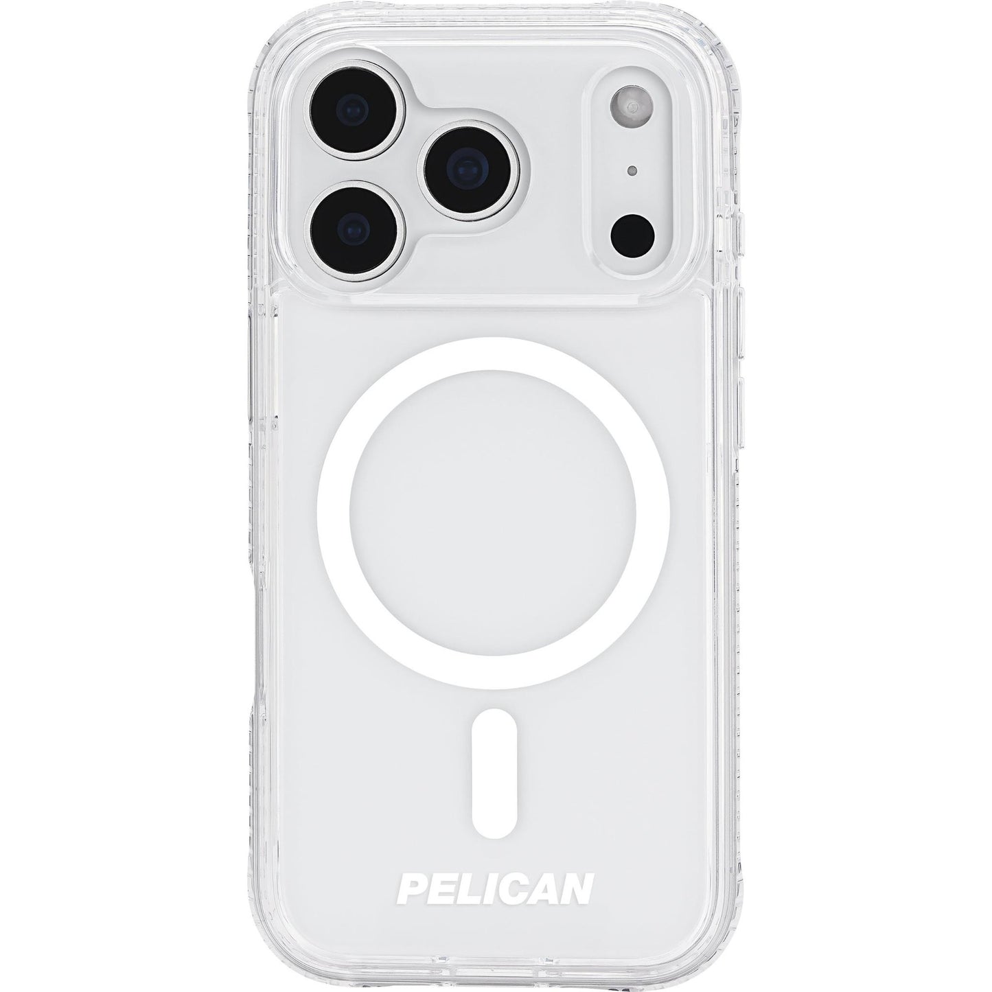 Pelican Protector MagSafe Case