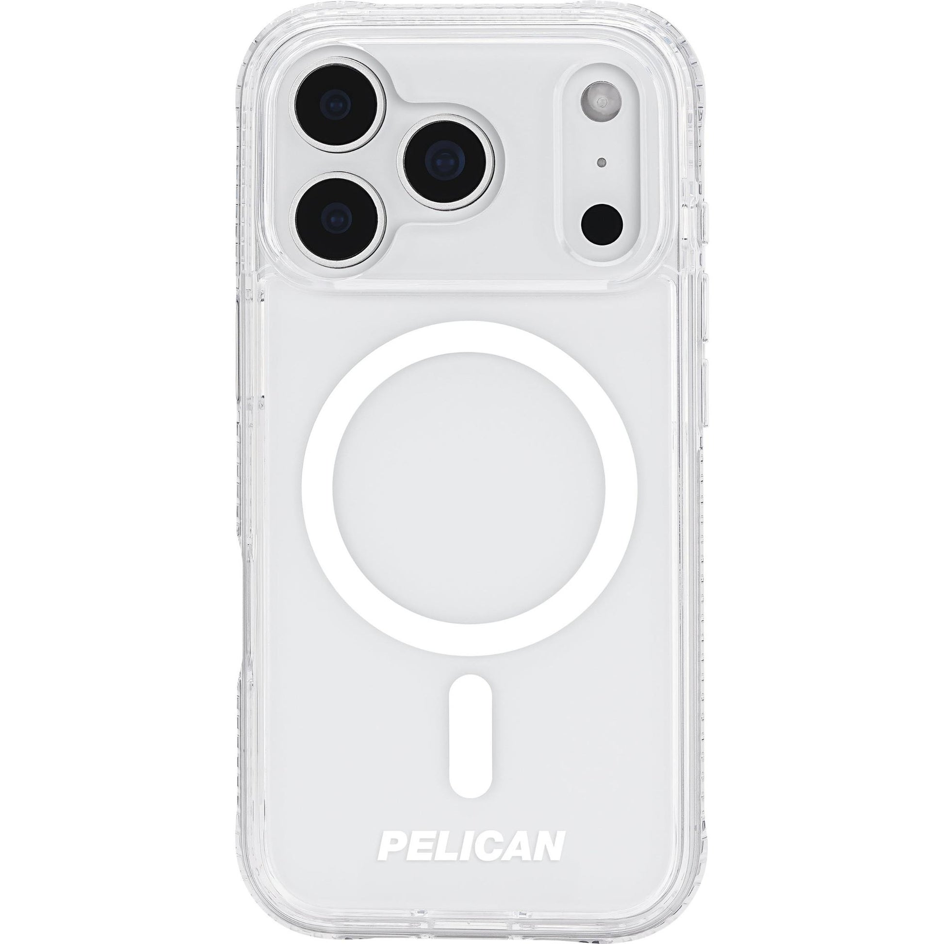 Pelican Protector MagSafe Case