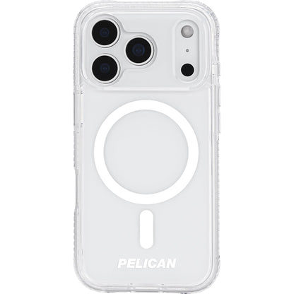 Pelican Protector MagSafe Case