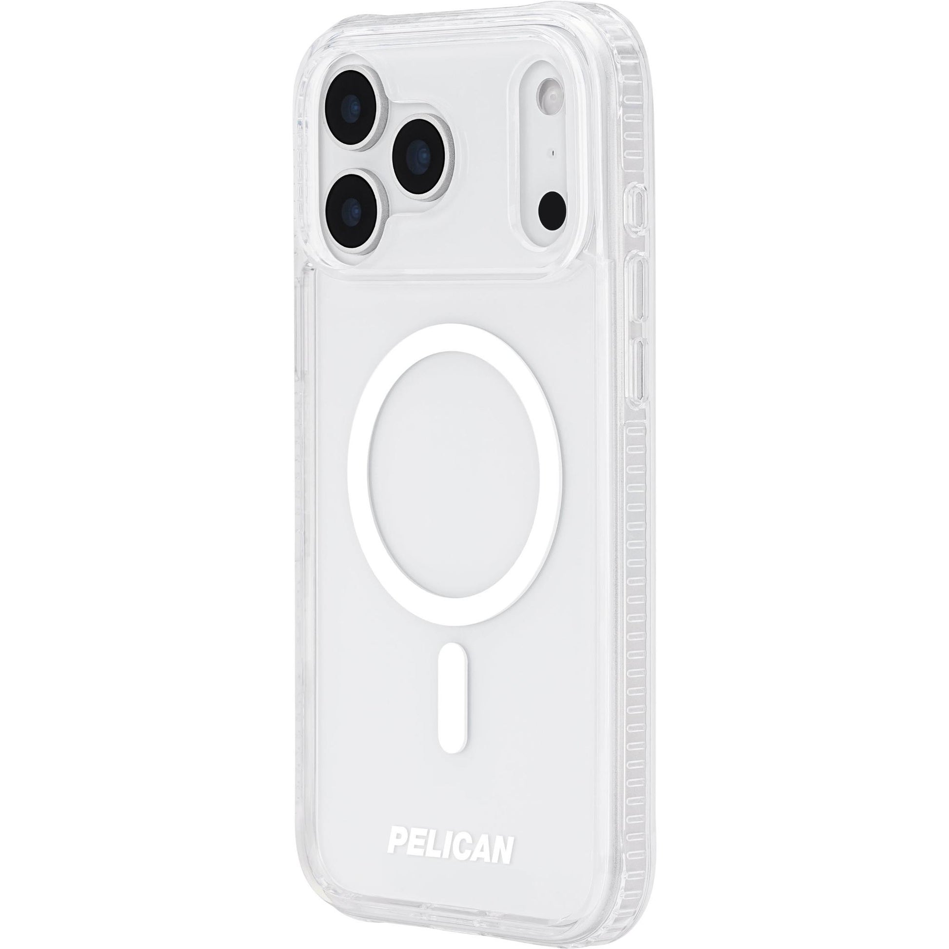 Pelican Protector MagSafe Case