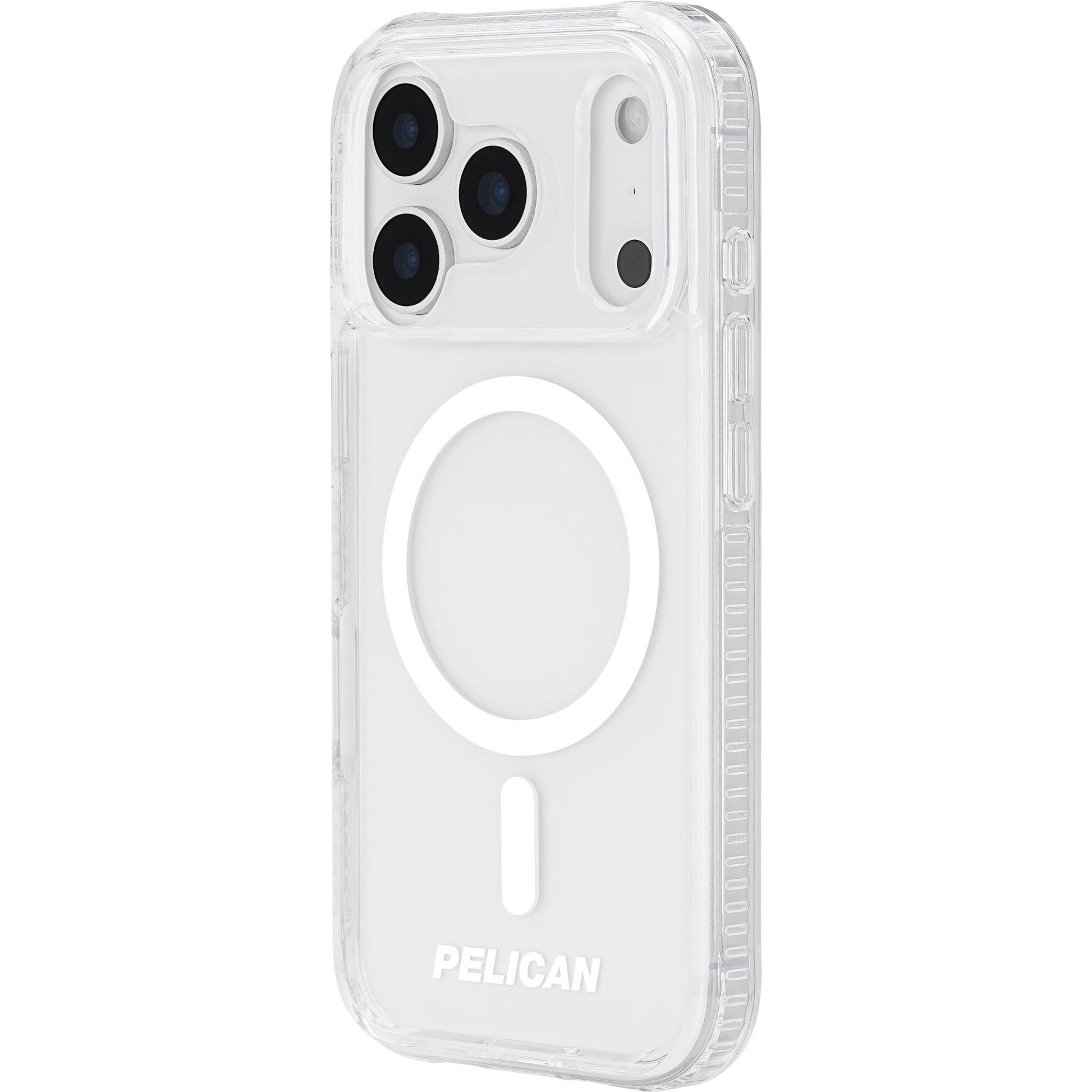Pelican Protector MagSafe Case