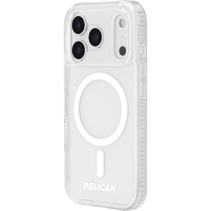Pelican Protector MagSafe Case