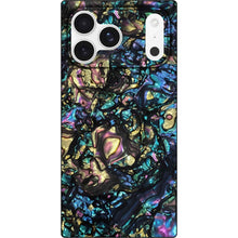 Flaunt Case for iPhone 17 Pro Max (Abalone Shell)