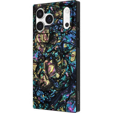 Flaunt Case for iPhone 17 Pro Max (Abalone Shell)