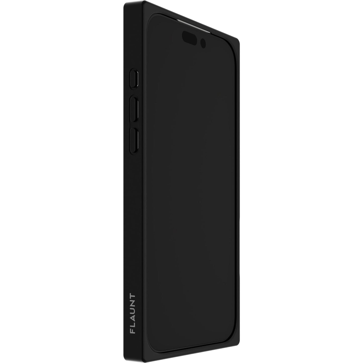 Flaunt Case for iPhone 17 Pro Max (Abalone Shell)