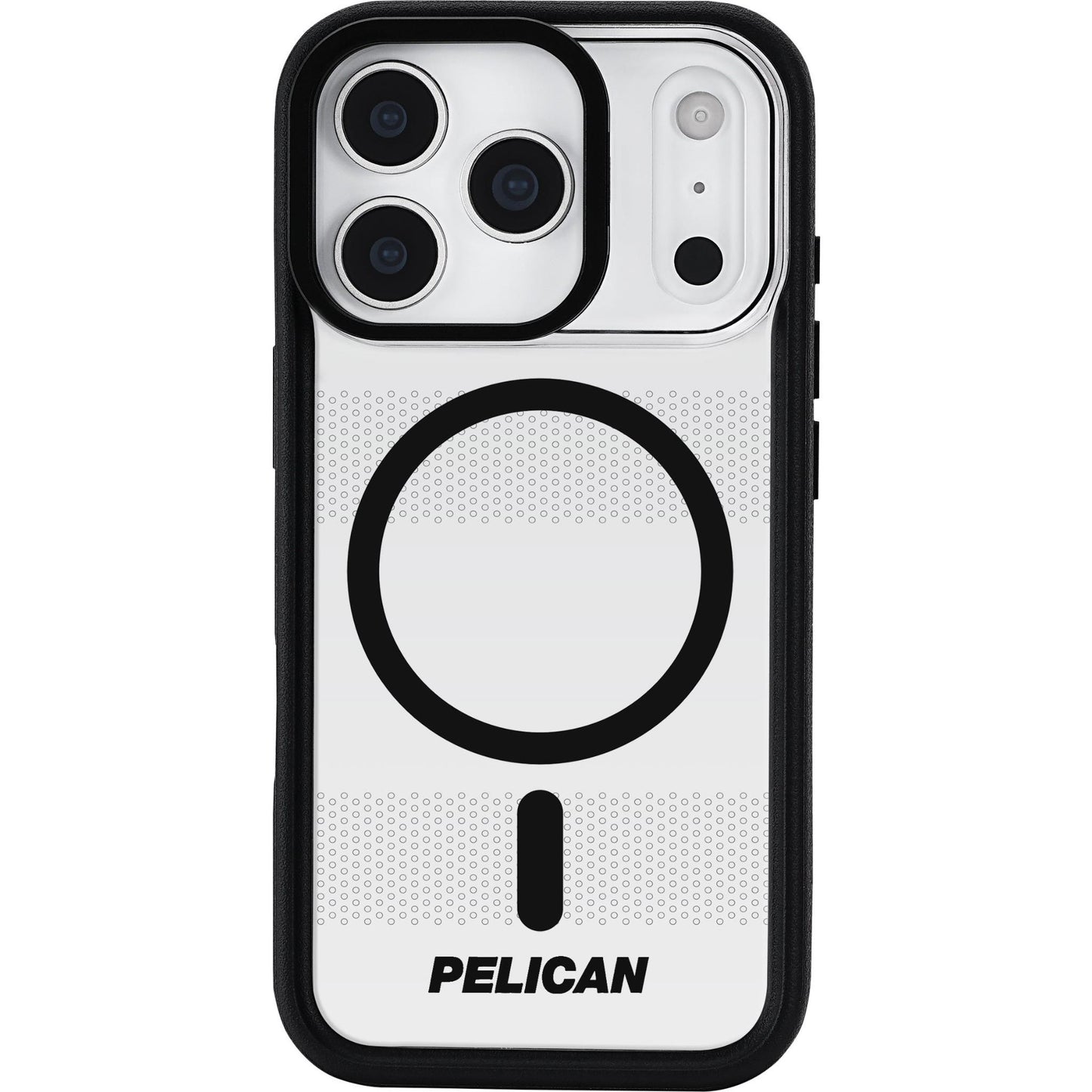 Pelican Protector MagSafe Stand Case