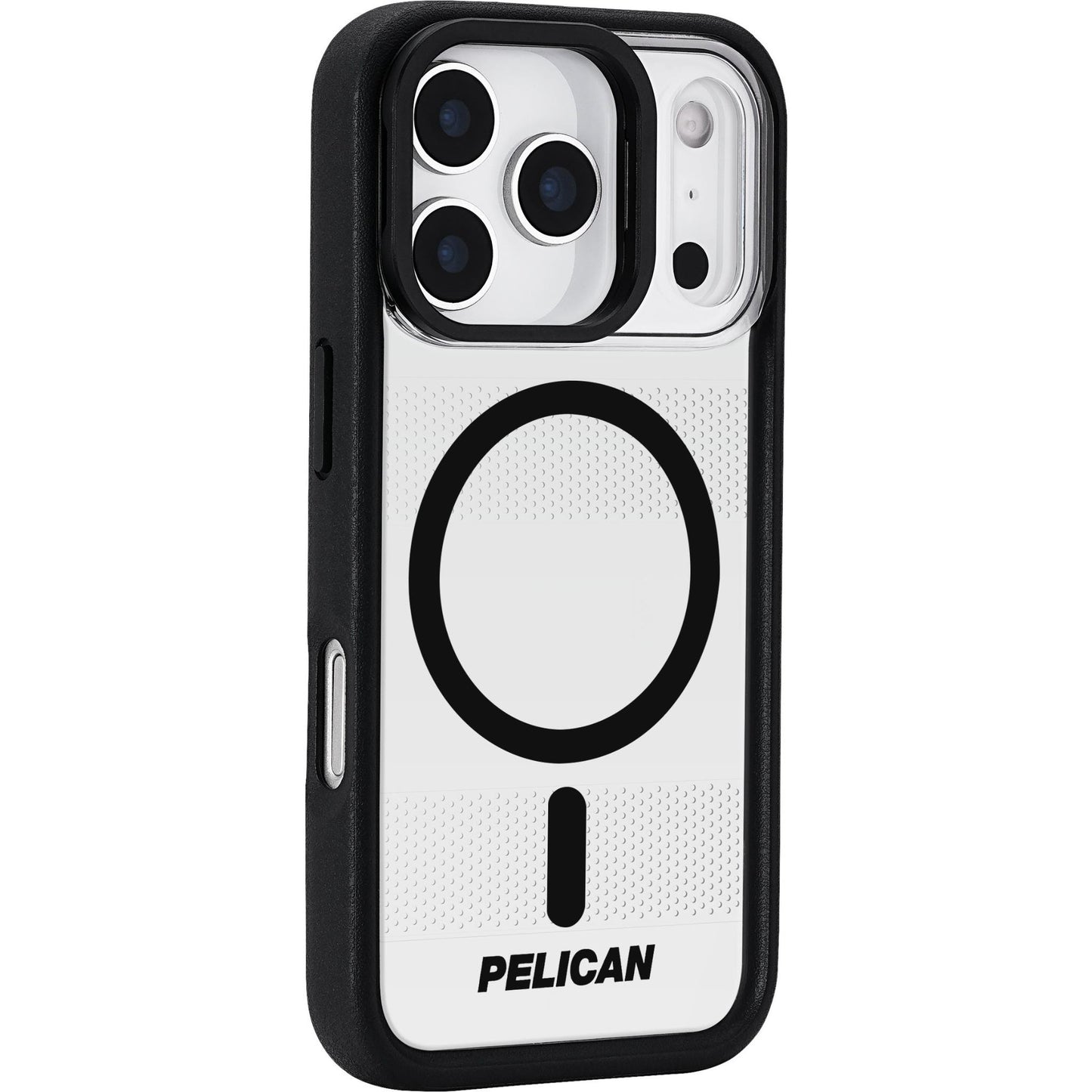 Pelican Protector MagSafe Stand Case