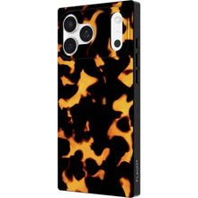 Flaunt Case for iPhone 17 Pro Max (Tortoise Shell)