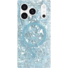 Flaunt Case for iPhone 17 Pro (Icey Blue)