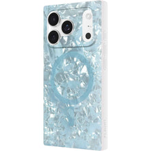 Flaunt Case for iPhone 17 Pro (Icey Blue)